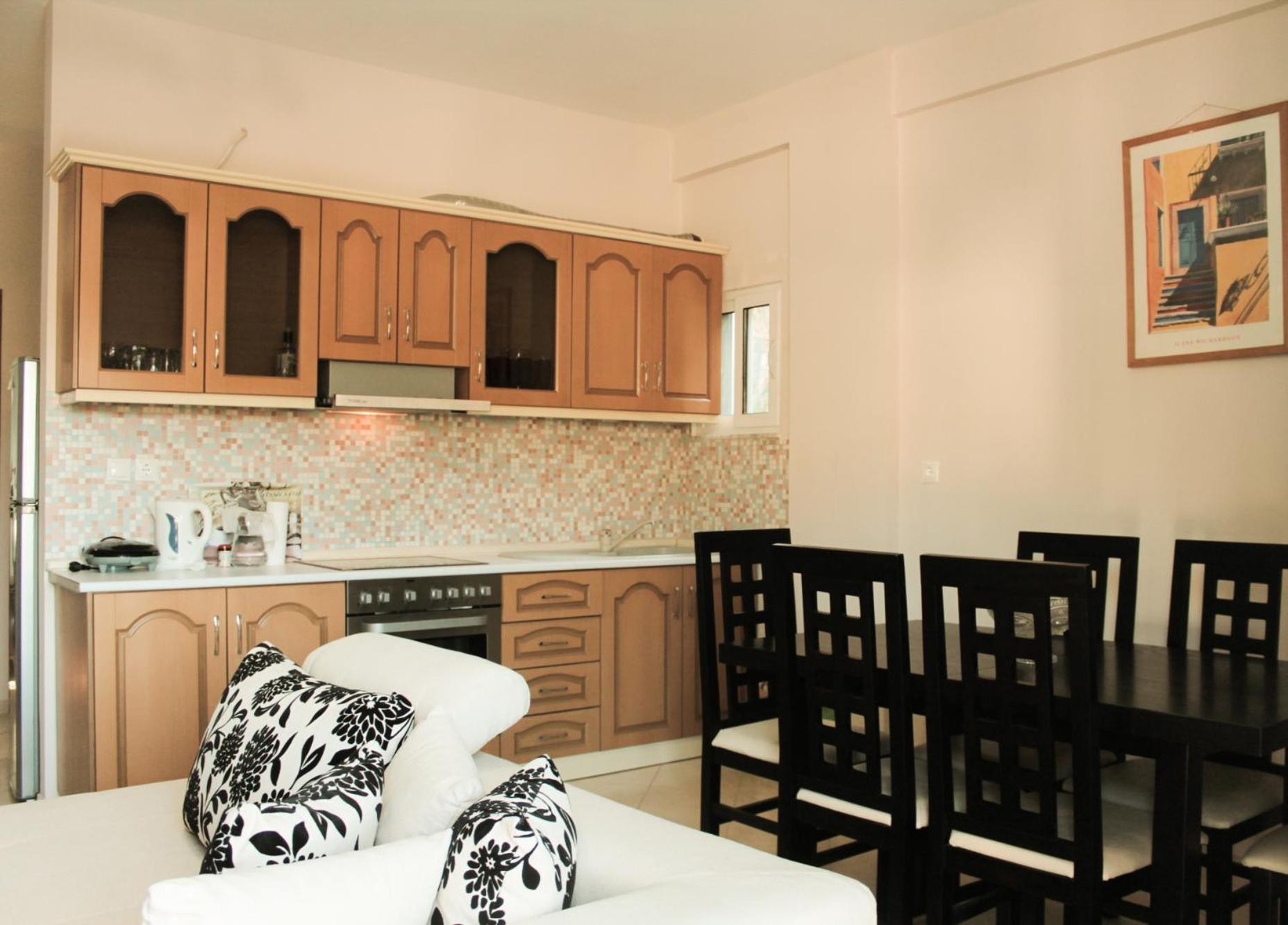 Fasho Home ซารานเดอ ภายนอก รูปภาพ