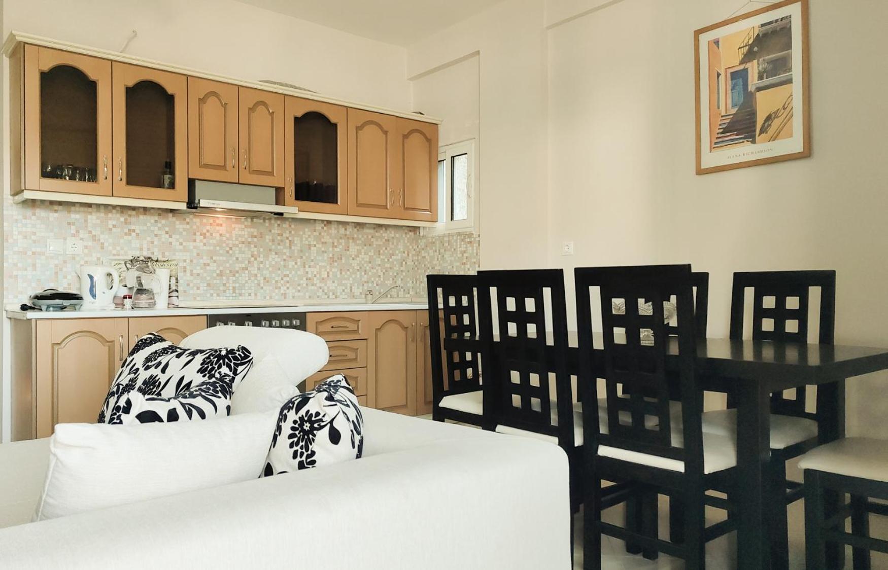 Fasho Home ซารานเดอ ภายนอก รูปภาพ