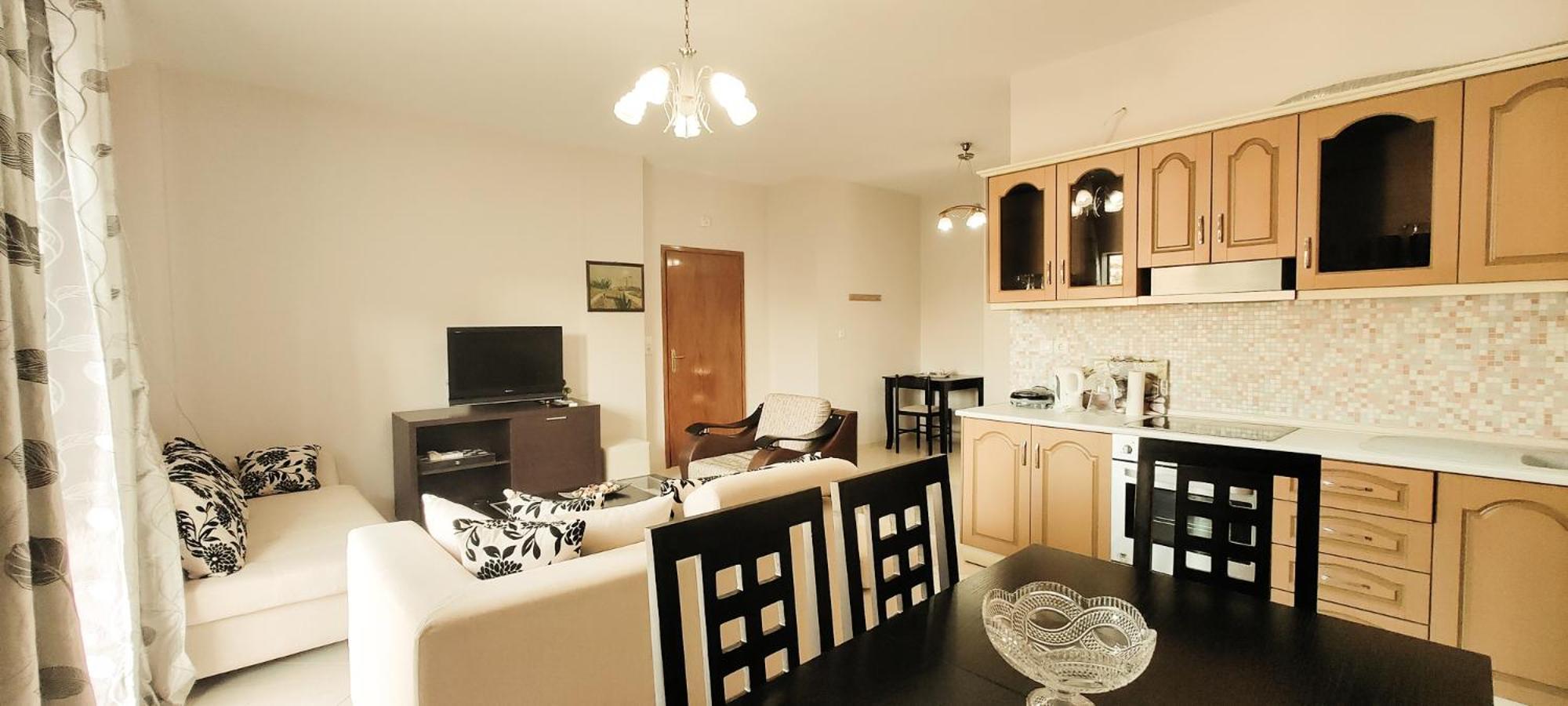 Fasho Home ซารานเดอ ภายนอก รูปภาพ