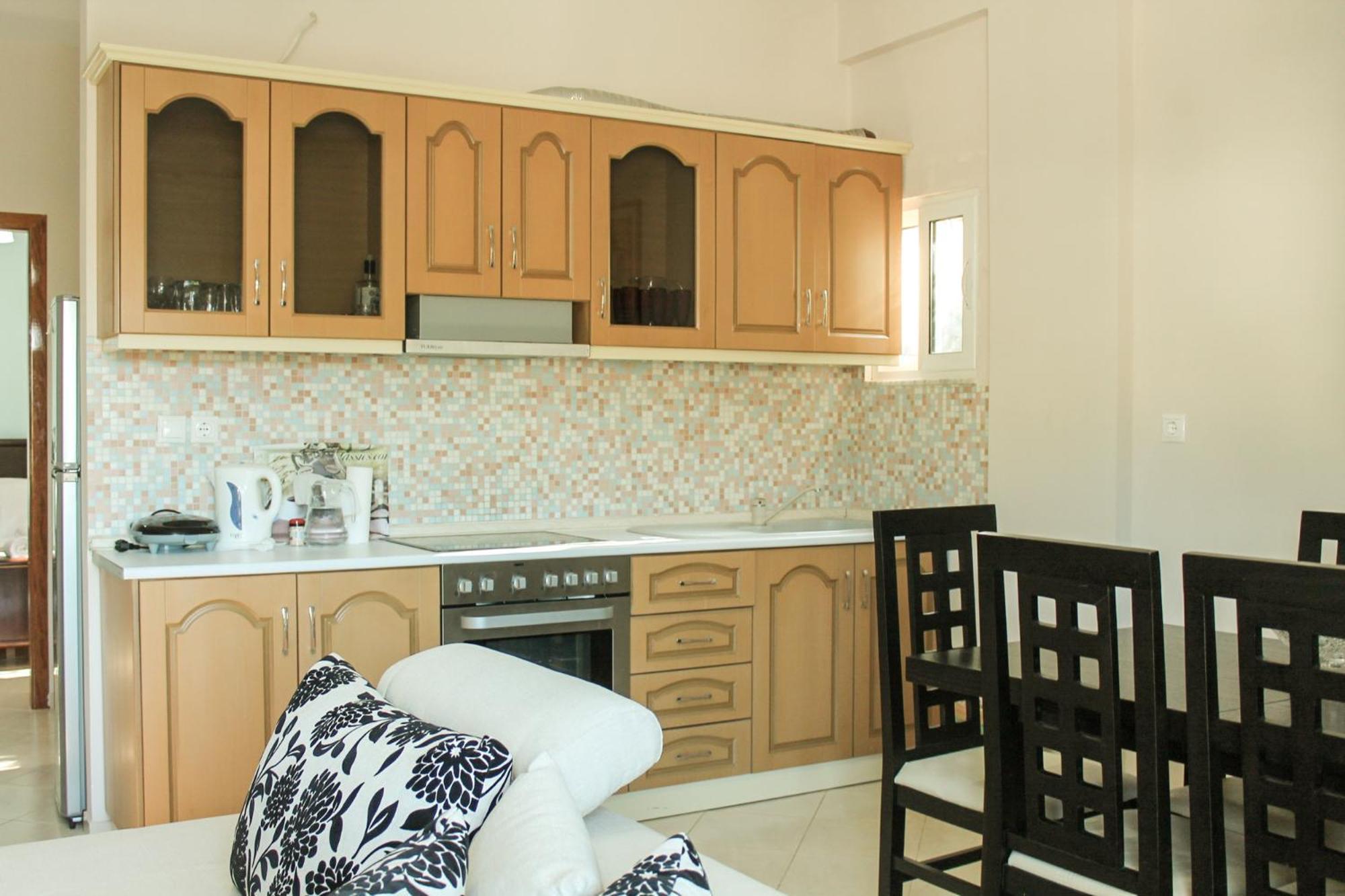 Fasho Home ซารานเดอ ภายนอก รูปภาพ