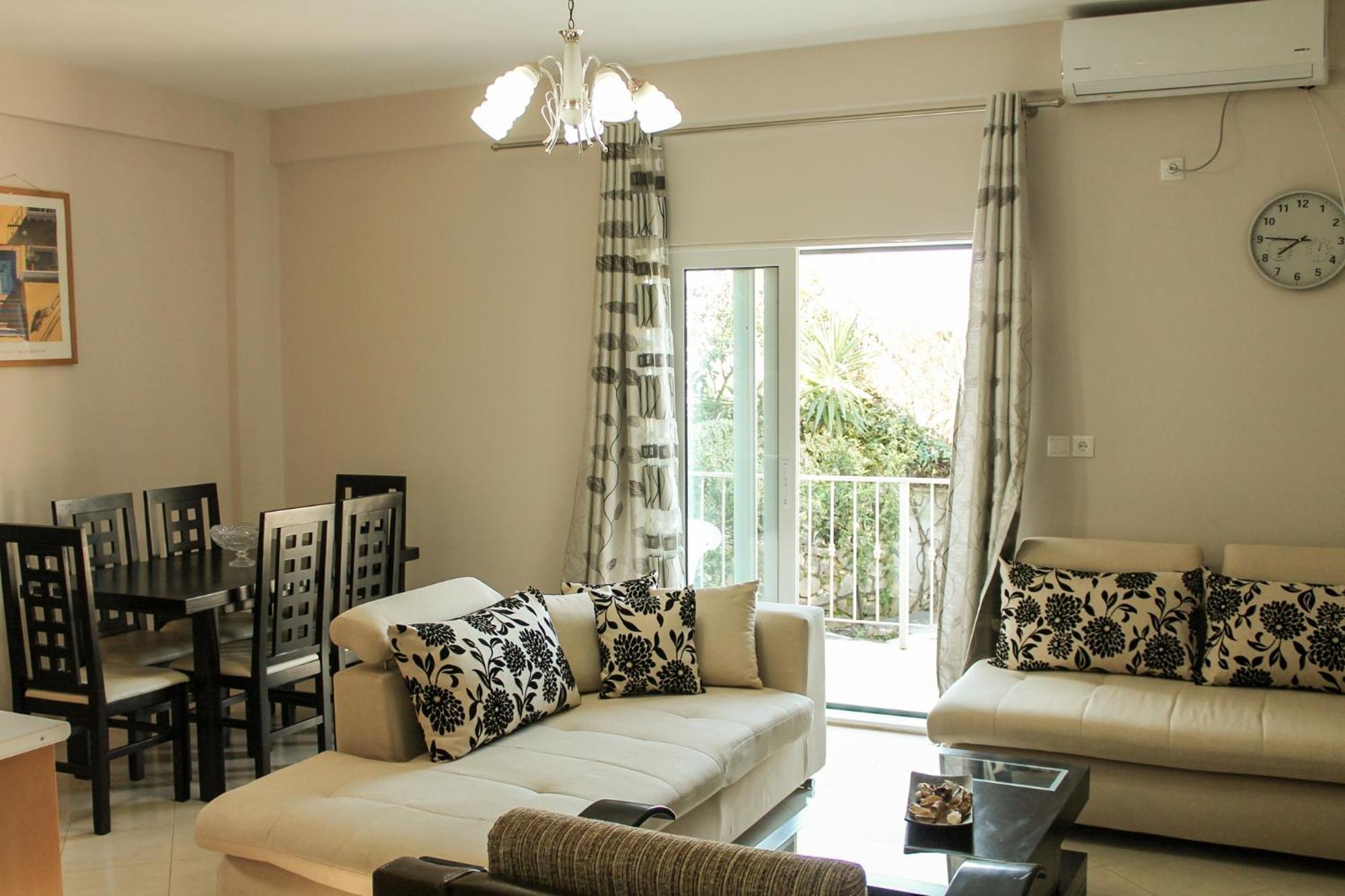 Fasho Home ซารานเดอ ภายนอก รูปภาพ