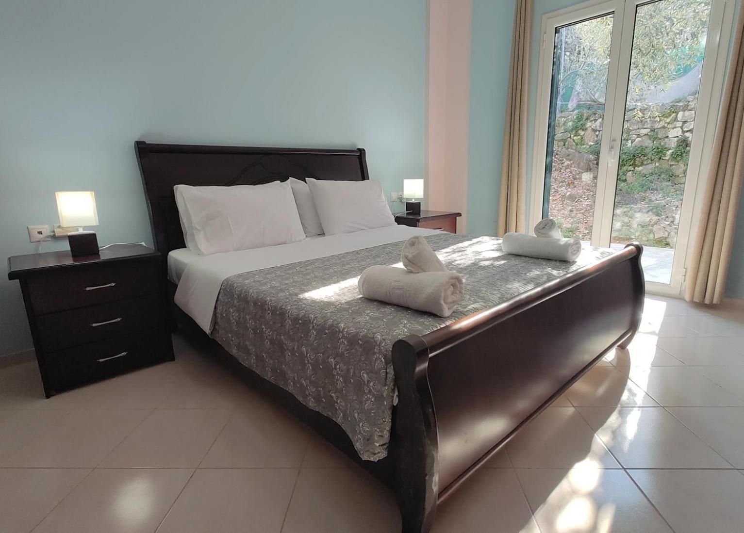 Fasho Home ซารานเดอ ภายนอก รูปภาพ